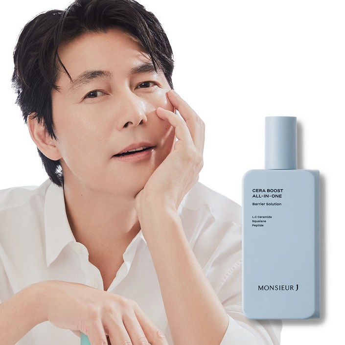 무슈제이 피부 장벽 보습 세라부스트 세라마이드 부스터 올인원 200ml 1개, 1개, 200ml