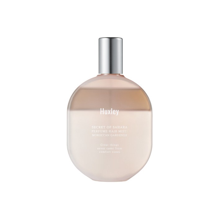 헉슬리 모로칸 가드너 퍼퓸 헤어 미스트