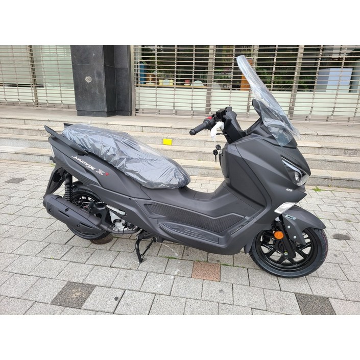 SYM 조이맥스Z 125조이맥스 125 NMAX125 PCX125