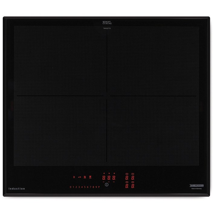 틸만 인덕션 4구 ITM905BF 틸만 인덕션 4구 ITM905BF