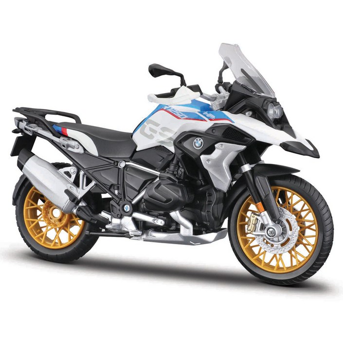 마이스토 1-12 스케일 모형 오토바이 20230618