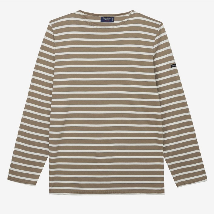 세인트제임스 밍콰이어 18 Minquiers 18 HamacEcru