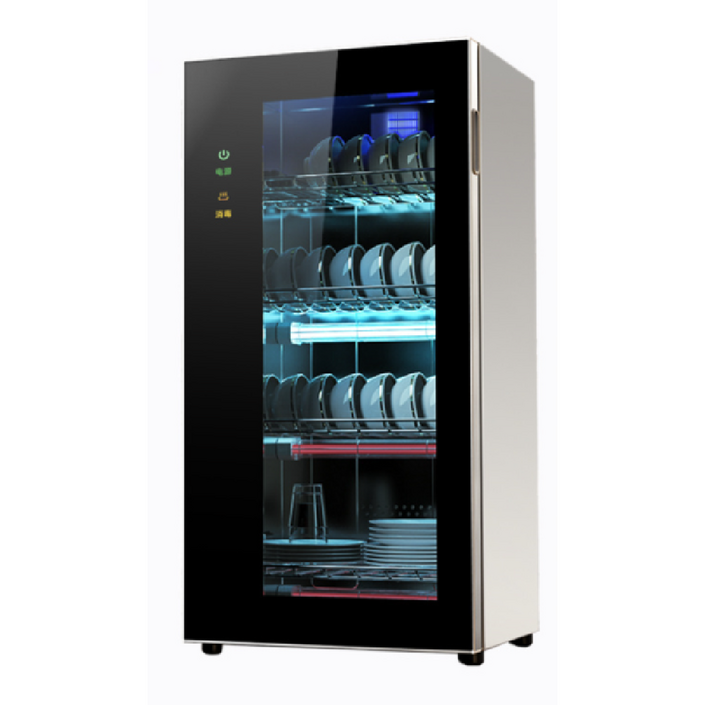 식기살균기 식기살균건조기 120L 적외선 항균 고급형