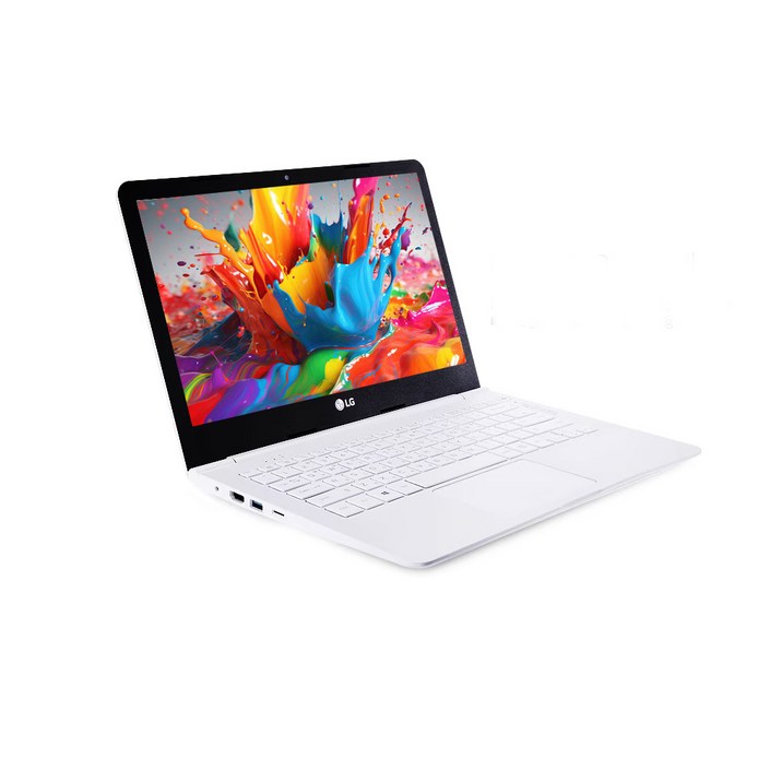 가벼운 가성비 LG 울트라PC 13U360 인텔N37004GB8GBSSD128GBSSD256GB13인치win10 초경량 초슬림 사무용 업무용 LG노트북