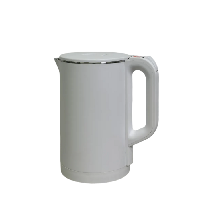 5세대 FULL스텐 더블레이어 전기포트 전기 주전자, 독일 프리미엄 전기포트