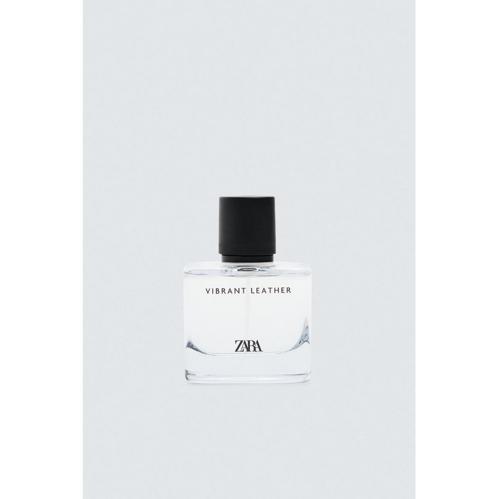 자라 ZARA 남자 향수 VIBRANT 래더 오드 퍼퓸 60ML  2.03 FL.OZ   0210724999315278