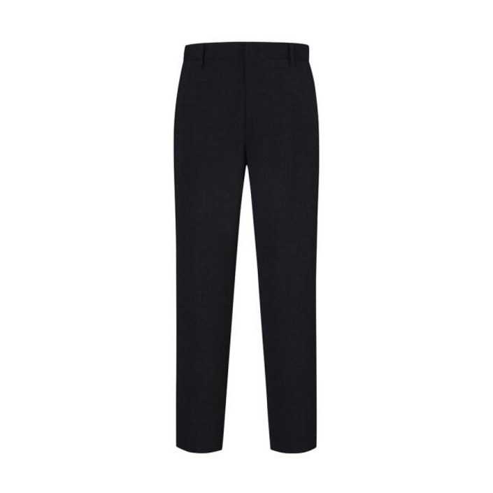 지이크 테이퍼드핏 멜란지 셋업 팬츠 PGFAD4231