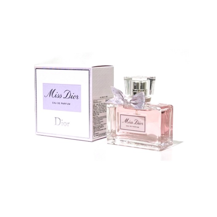 미스디올 오 드 퍼퓸 (백화점정품)