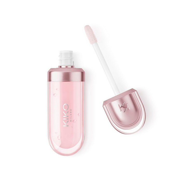 키코 밀라노 3D 하이드라 립 오일 03