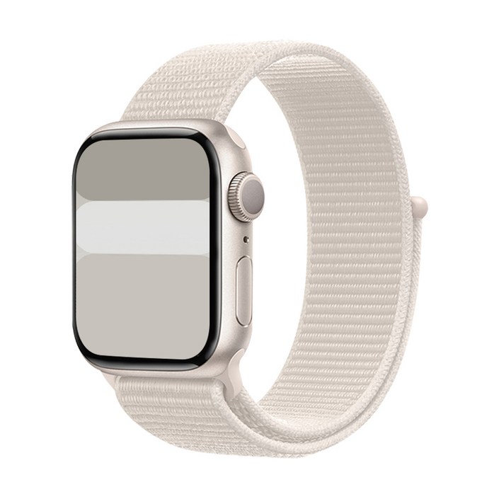 아이드 애플워치 호환 나일론 스포츠 스트랩