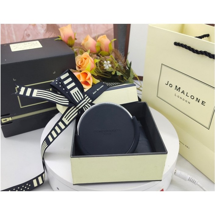 조말론 방향제 국내발송 백화점 풀박스본품거치대리본토트백