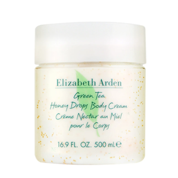 Elizabeth Arden Green Tea Honey Drops 엘리자베스아덴 그린티 허니 드롭 바디크림 16.9oz500ml