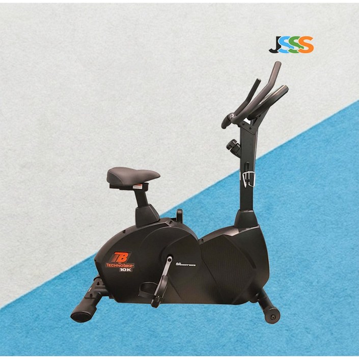 정상스포츠 TB6.0U 입식 실내자전거 테크노바이크 2026신형 싸이클 대만OEM 키텍 자전거