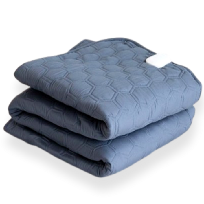 한일의료기 국내생산 EMF인증 탄소매트 프리미엄 전기요