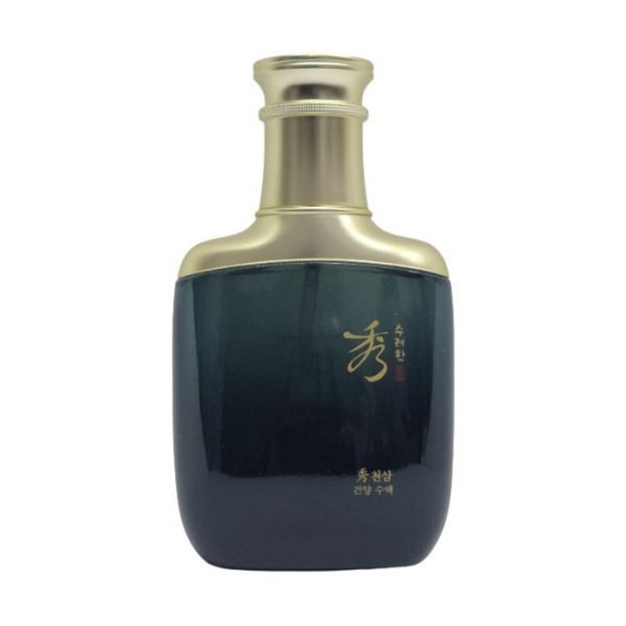 천삼 건양 수액 140ml 수려한