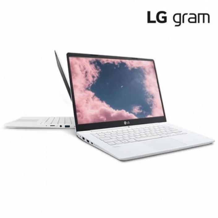 LG그램 14인치 14ZB970 사무용 인강용 가정용 i56세대 램8G SSD256G Win10정품, 14ZB970, WIN10, 8GB, 512GB, 화이트 LG그램 14인치 14ZB970 사무용 인강용 가정용 i56세대 램8G SSD256G Win10정품, 14ZB970, WIN10, 8GB, 512GB, 화이트