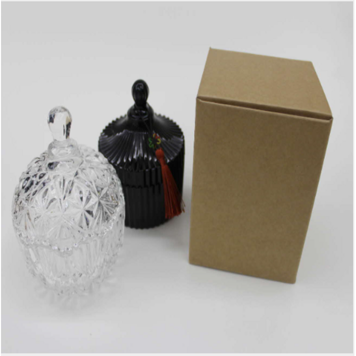 신명종합박스 캔들박스 메리고,애플E골박스 캔들 선물 답례품 연탄빵 무지 포장 상자 50매