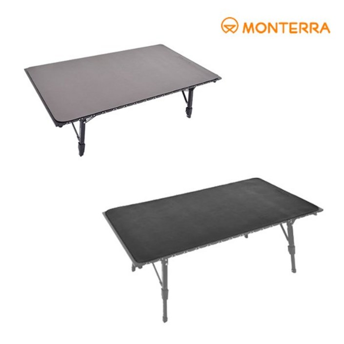[몬테라] 마름 롤테이블 가죽매트 M L XL 테이블 보801642 30