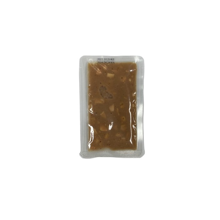 베러펫 캣냠 고양이 습식사료 간식 닭가슴살 스튜 70g, 4개, 4개