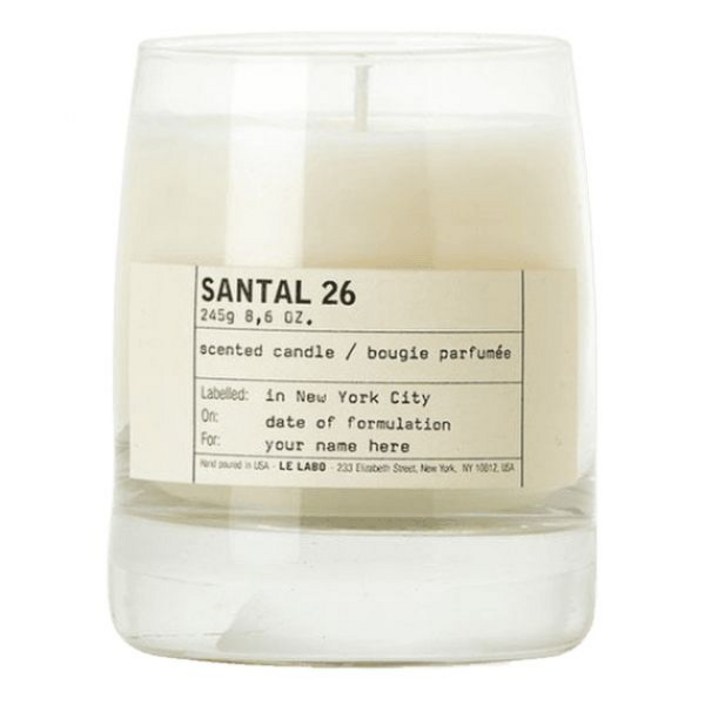 [백화점] 르 라보 상탈 26 클래식 캔들 563429