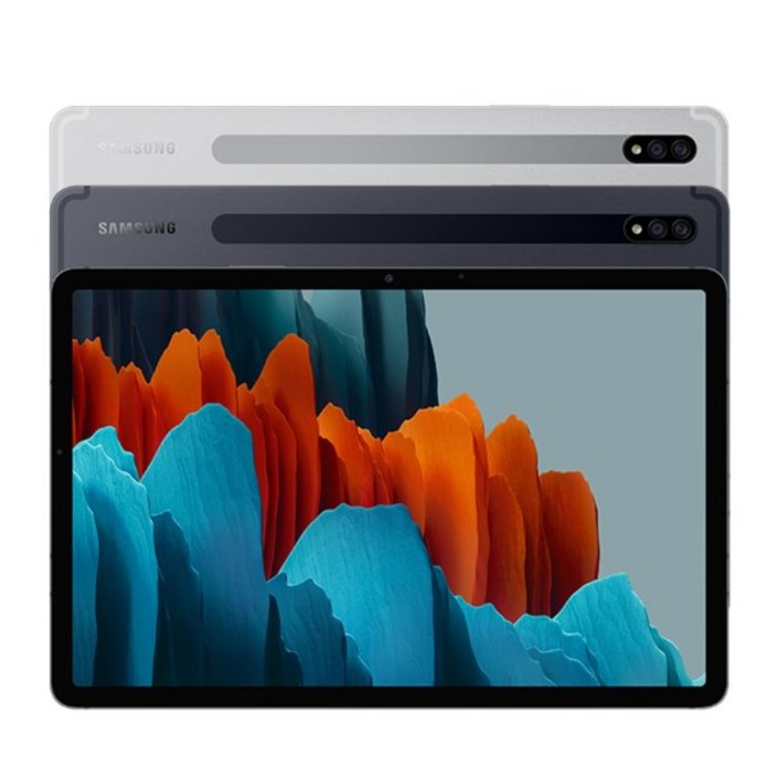 삼성전자 갤럭시탭S7 FE 태블릿PC LTE 64GB
