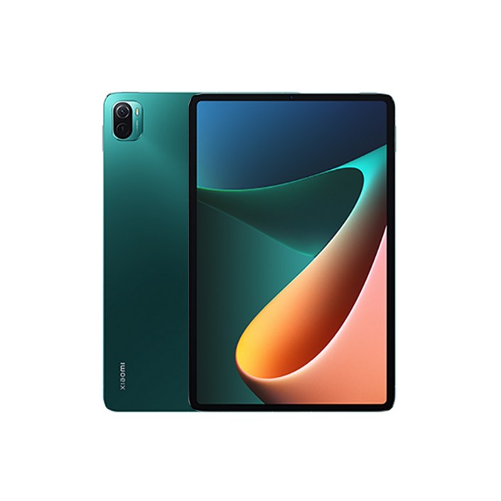 샤오미 미패드5 태블릿 플래시 버전 6+256G 녹색