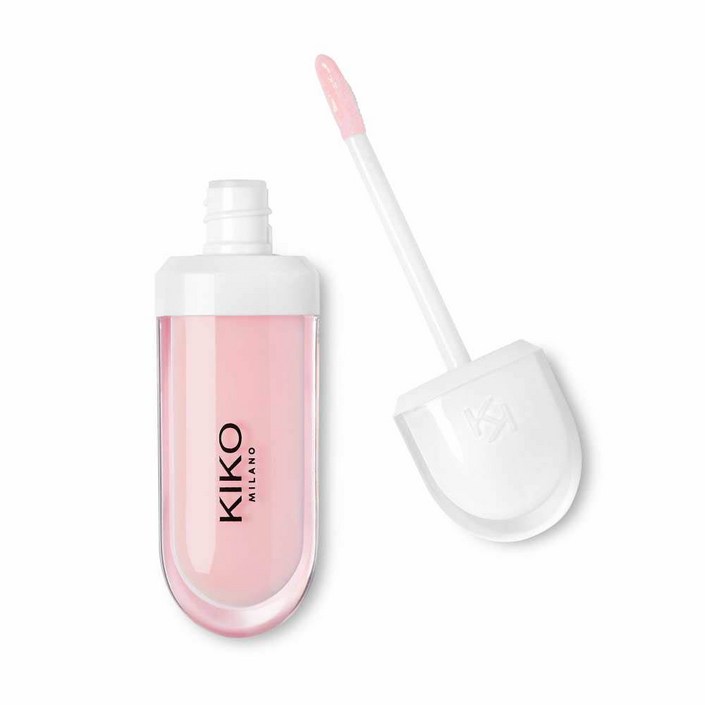 키코 밀라노 립 볼륨 투투 로즈 Tutu Rose 볼류마이징 립크림