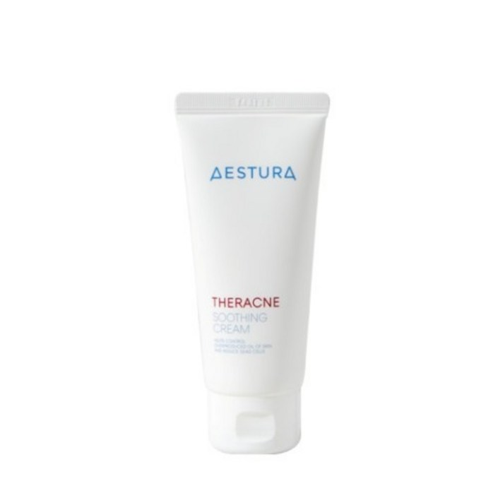 에스트라 테라크네 수딩 크림 60ml 에스트라 테라크네 수딩 크림 60ml
