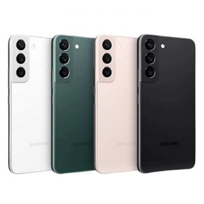 삼성 갤럭시 S22 공기계 미사용 새제품 SM901