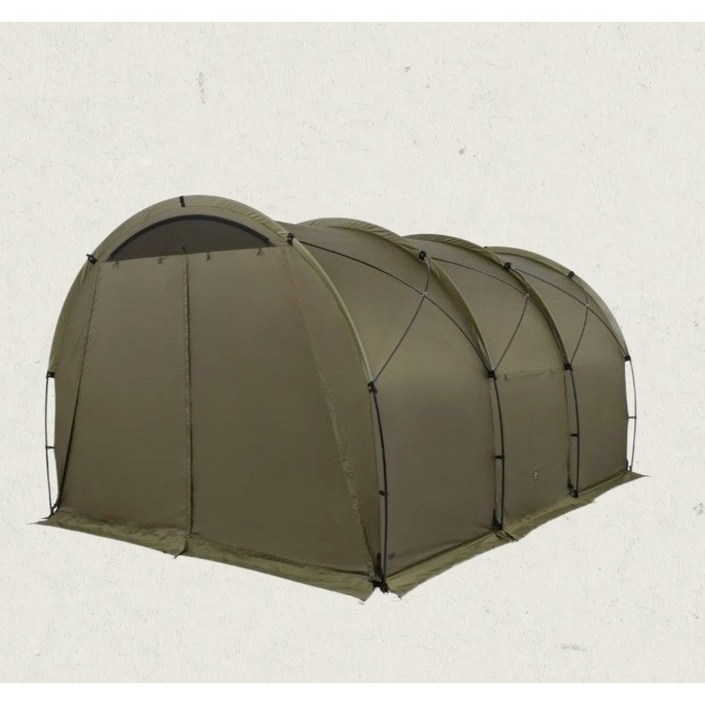 헬리녹스 택티컬 필드 터널 4.35 밀리터리탄 Helinox 터널텐트 10003632