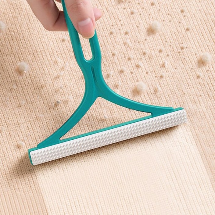포이포이 보풀제거기  후크걸이 5개 의류 손상없는 실리콘 양면 반영구 핸디 보풀제거기 보풀정리기 먼지제거기 반려견 반려묘 털제거기 가정용 수동 다용도 보풀제거 정리 브러쉬