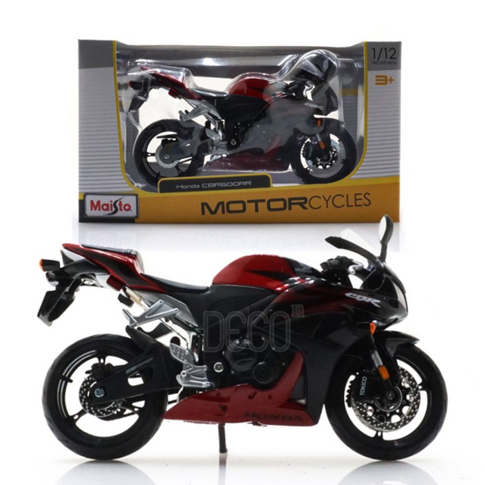 데코앤 112 HONDA CBR 600RR 마이스토 미니카
