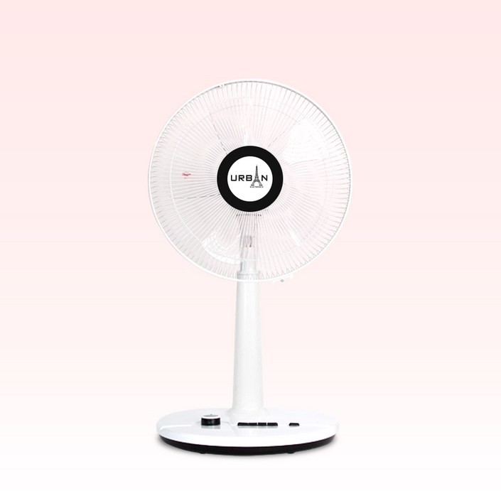 PCF2103 14인치 스탠드선풍기  퍼펙트 시리즈