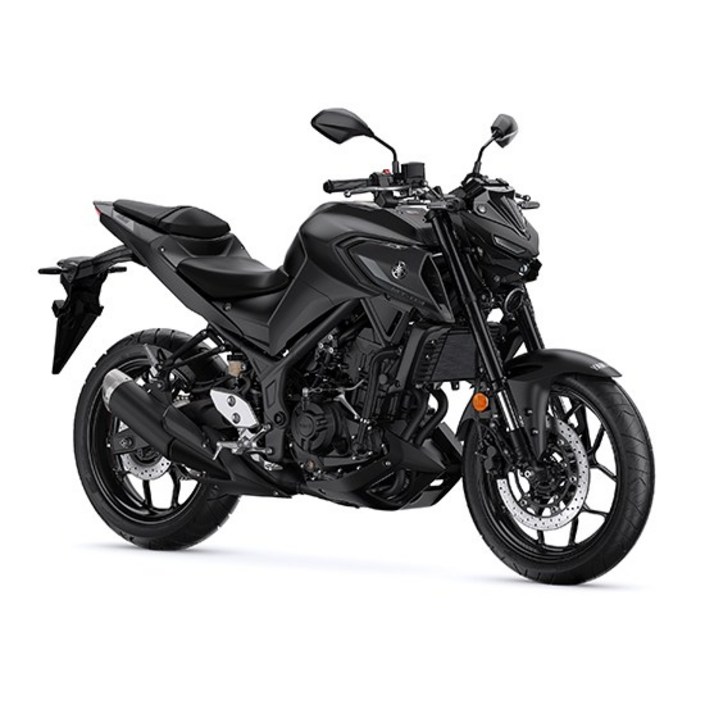 야마하서대문4S딜러 MT03  YAMAHA MT03