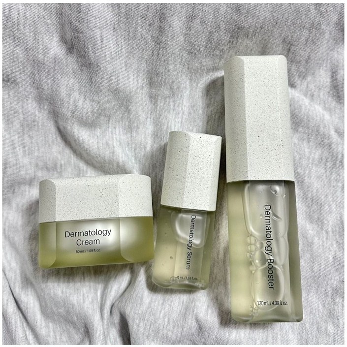 인셀덤 기초3종 세트 1개 100% 정품 가품일시 200% 보상