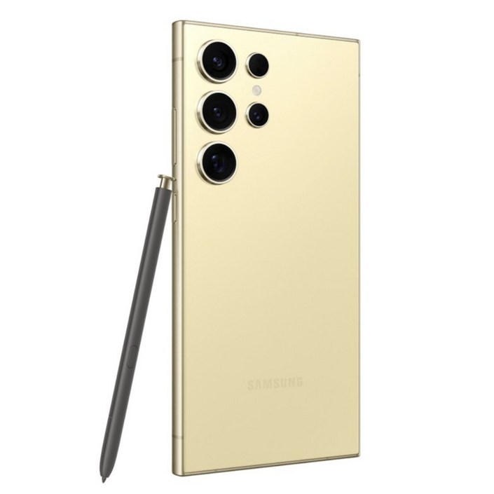 삼성전자 갤럭시 S24 울트라 256GB SM S928N 미개봉 새제품 삼성전자 갤럭시 S24 울트라 256GB SM S928N 미개봉 새제품