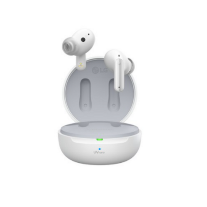 LG전자 톤프리 블루투스 이어폰