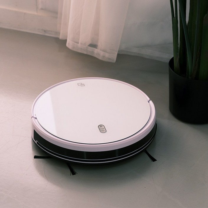 타마 신형 자동 물걸레 로봇청소기 G33