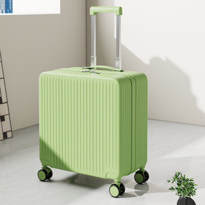 캐리어기 18인치 20인치내용 하드 캐리어