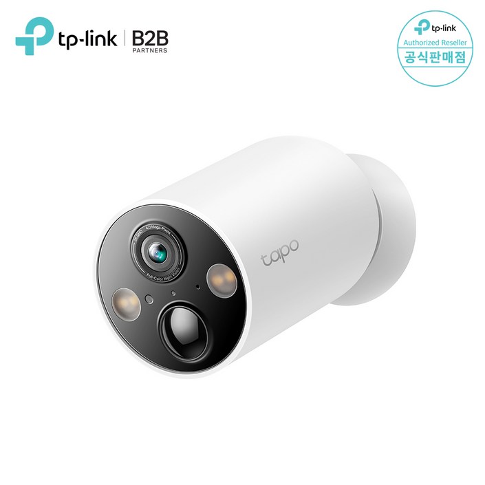 티피링크 TC85TAPO C425