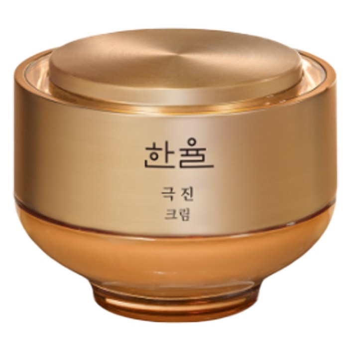 한율 극진 크림 세트 50ml