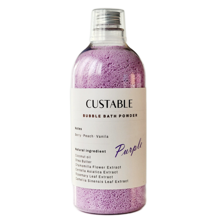 올데이커스터블 1000ml 거품 입욕제 메가용량 파우더형 배쓰밤 퍼플, 1000ml, 1개 올데이커스터블 1000ml 거품 입욕제 메가용량 파우더형 배쓰밤 퍼플, 1000ml, 1개