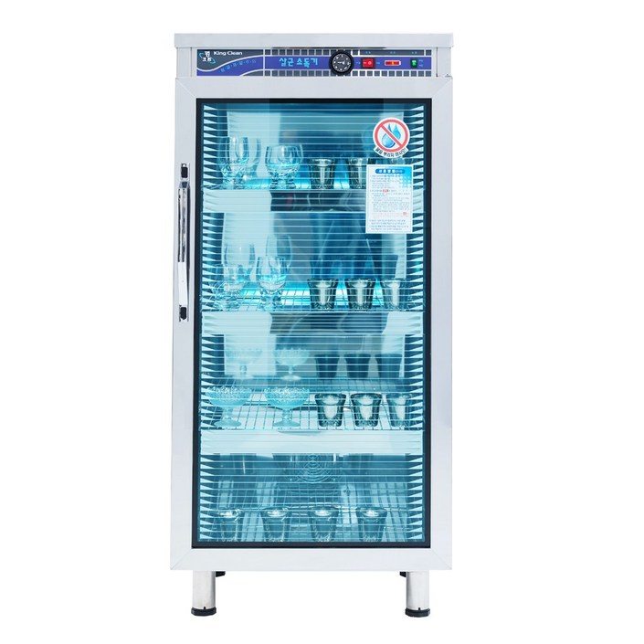 소도기 국민 자외선 컵 살균 소독기 컵소독기 업소용 컵살균기 건조대 식기 건조기, DS1350 살균건조 컵 170개