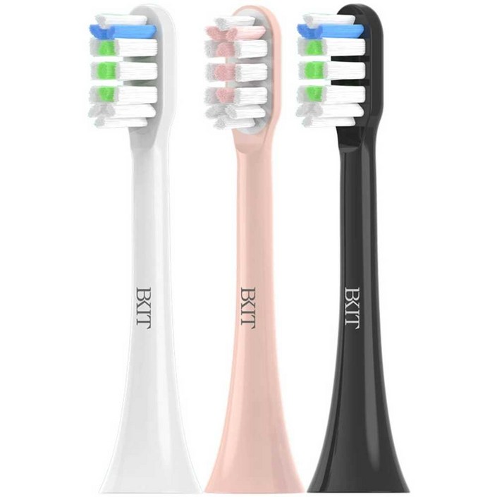 샤오미 t500 전동칫솔 진동칫솔 치석제거기 치아미백