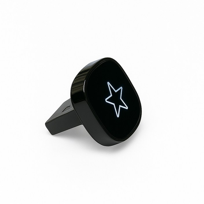 귀여운 USB 각인 메모리 LED 차량 유에스비 C타입, 1개, 128GB