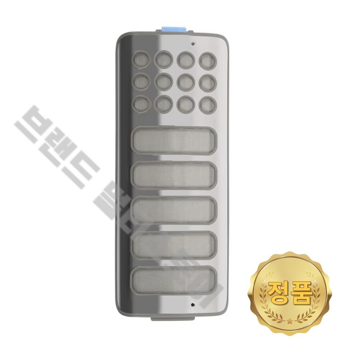 LG 정품 크린필터 스테인리스 T16BVG T16BVG2 T16DH ADQ74533405