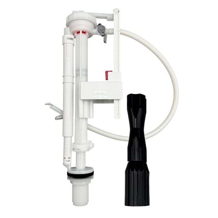 이누스 계림 와토스 변기 부속품 높이조절 필밸브  전용 조립공구