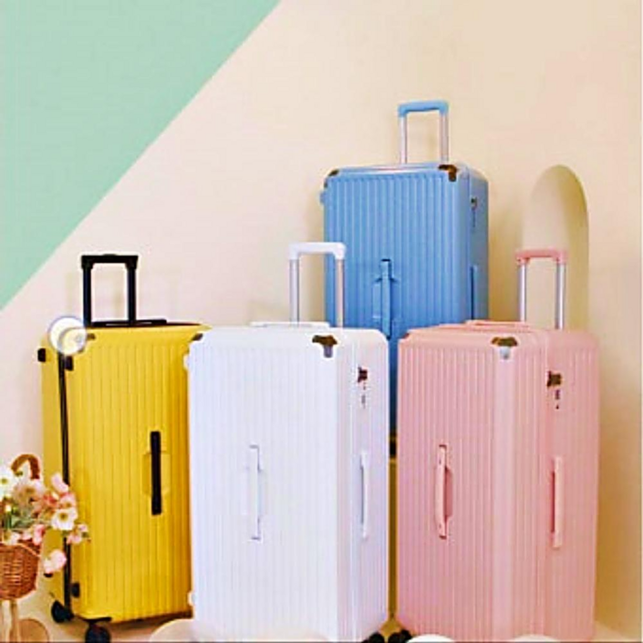 세계적 캐리어 명품 판매1위 Dvene 노스텔지어 키클 28인치 캐리어 여행자들 최고의찬사받은 최신제품