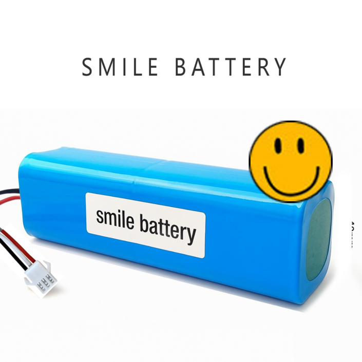 [호환] 미니엔 유니로보 MX70 로봇청소기 배터리 국내제작 KC인증