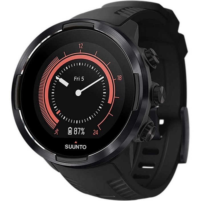 SUUNTO 순토 SUUNTO9 BARO 순토9 바로 트레일 러닝 스마트워치 GPS 등산